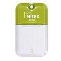 флешка Mirex 32GB 13600-FMUAGR32