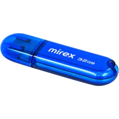 флешка Mirex 32GB 13600-FMUCBU32