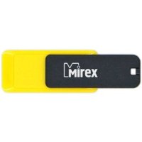 флешка Mirex 32GB 13600-FMUCYL32