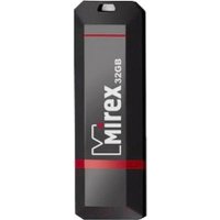 флешка Mirex 32GB 13600-FMUKNT32