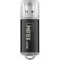 флешка Mirex 32GB 13600-FMUUND32