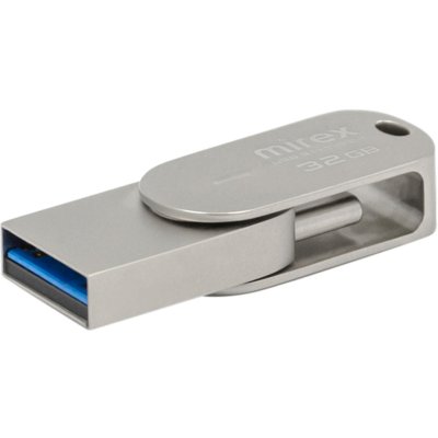 Mirex 32GB 13600-IT3BLR32