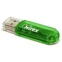 флешка Mirex 4GB 13600-FMUGRE04