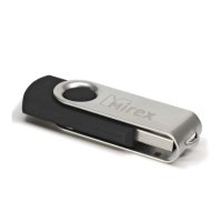 флешка Mirex 4GB 13600-FMURUS04