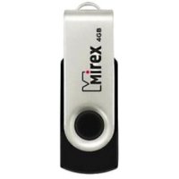 Mirex 4GB 13600-FMURUS04