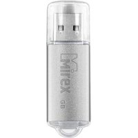 флешка Mirex 4GB 13600-FMUUSI04