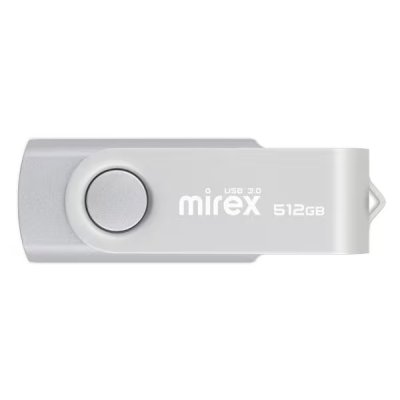 флешка Mirex 512GB 13600-FM3SS512
