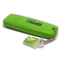 флешка Mirex 64GB 13600-FM3CGN64