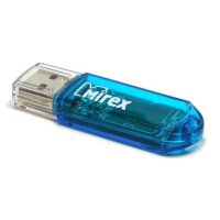 Mirex 64GB 13600-FMUBLE64