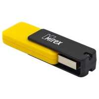 флешка Mirex 64GB 13600-FMUCYL64