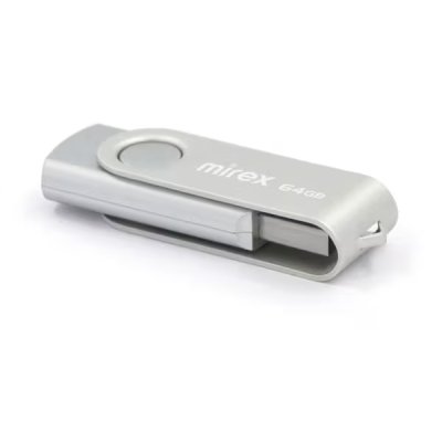 Mirex 64GB 13600-FMUSIS64