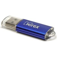 флешка Mirex 64GB 13600-FMUUND64