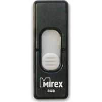 флешка Mirex 8GB 13600-FMUBHB08