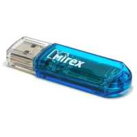 флешка Mirex 8GB 13600-FMUBLE08