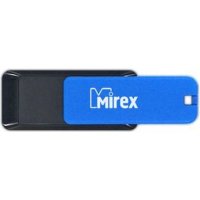 флешка Mirex 8GB 13600-FMUCIB08