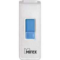 флешка Mirex 8GB 13600-FMUWST08