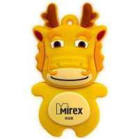 флешка Mirex 8GB 13600-KIDDRY08