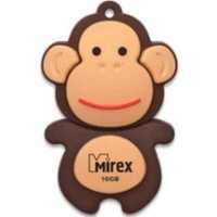 флешка Mirex 8GB 13600-KIDMKB08