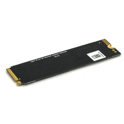 SSD диск Mirex M2NVM 128Gb MIR-128GBM2NVM
