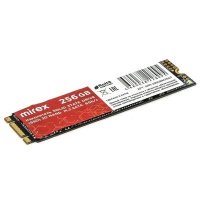 Mirex N535N 256Gb MIR-256GBM2SAT