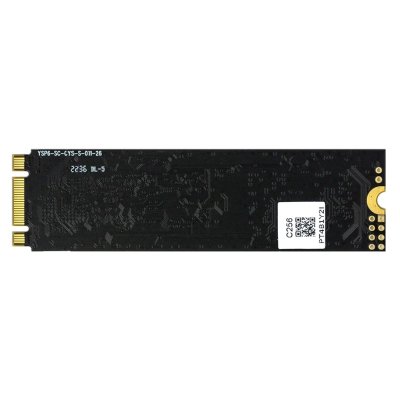 SSD диск Mirex N535N 256Gb MIR-256GBM2SAT