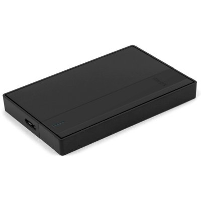 жесткий диск Mirex Uley Dark 1Tb 13630-UHDULD10