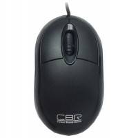 мышь CBR CM-102 Black