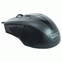 мышь CBR CM-301 Grey
