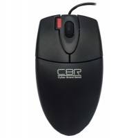 мышь CBR CM-373 Black