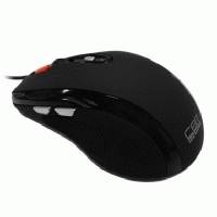 мышь CBR CM-377 Black