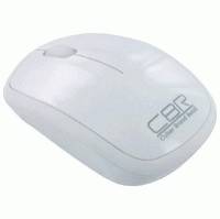 мышь CBR CM-433 White