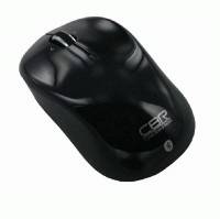 мышь CBR CM-480 Black