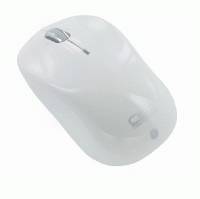 мышь CBR CM-480Bt White