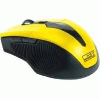 мышь CBR CM-547 Yellow