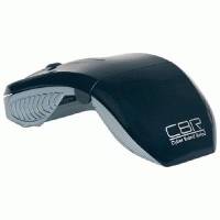 CBR CM-611 Black