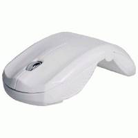 мышь CBR CM-611 White