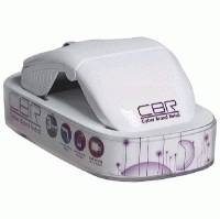 мышь CBR CM-611 White