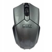 мышь CBR CM-677 Grey