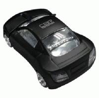 мышь CBR MF-500 Cosmic Black