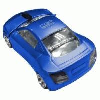 мышь CBR MF-500 Cosmic Blue
