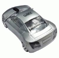 мышь CBR MF-500 Cosmic Silver