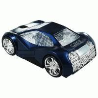 мышь CBR MF-500 Elegance Blue