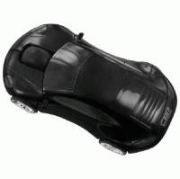 мышь CBR MF-500 Lazaro Black