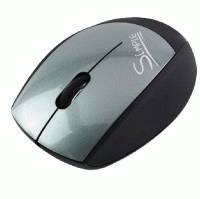 мышь CBR S10 Silver