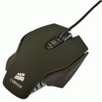 мышь Corsair Vengeance M65 olive