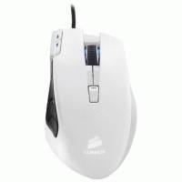 мышь Corsair Vengeance M95 white