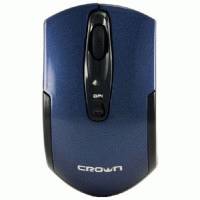 Crown CMM-902W Blue
