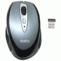 мышь Dialog Katana MROK-11SU