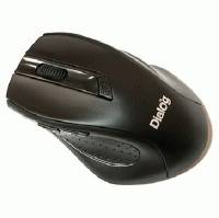 мышь Dialog Pointer MROP-02U