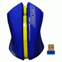 мышь G-Cube G9V-310BL